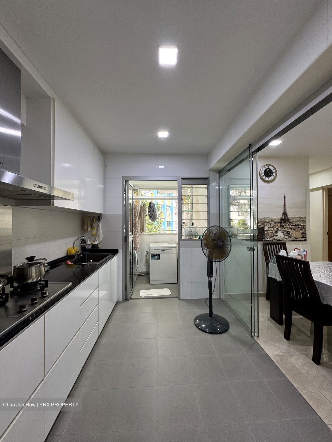 Blk 674A Fern Grove @ Yishun (Yishun), HDB 5 Rooms #610672141